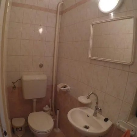 Termalto Apartmanhaz Apartman