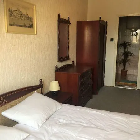 Termalto Apartmanhaz * Zalakaros
