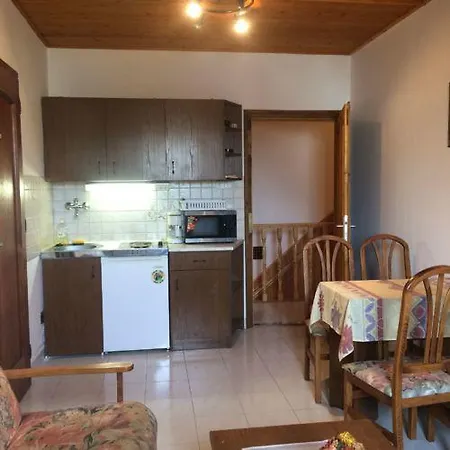 Termalto Apartmanhaz *